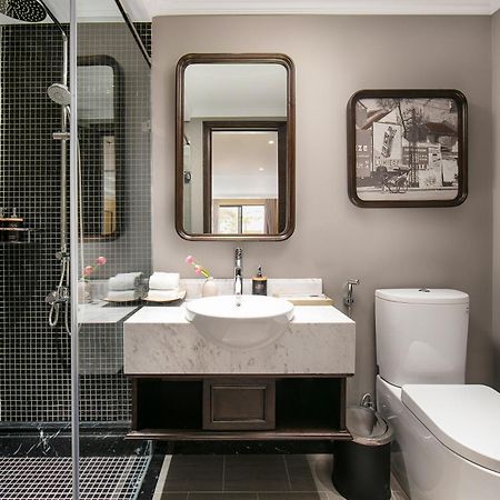 Hanoi Lion Boutique Hotel & Spa Εξωτερικό φωτογραφία