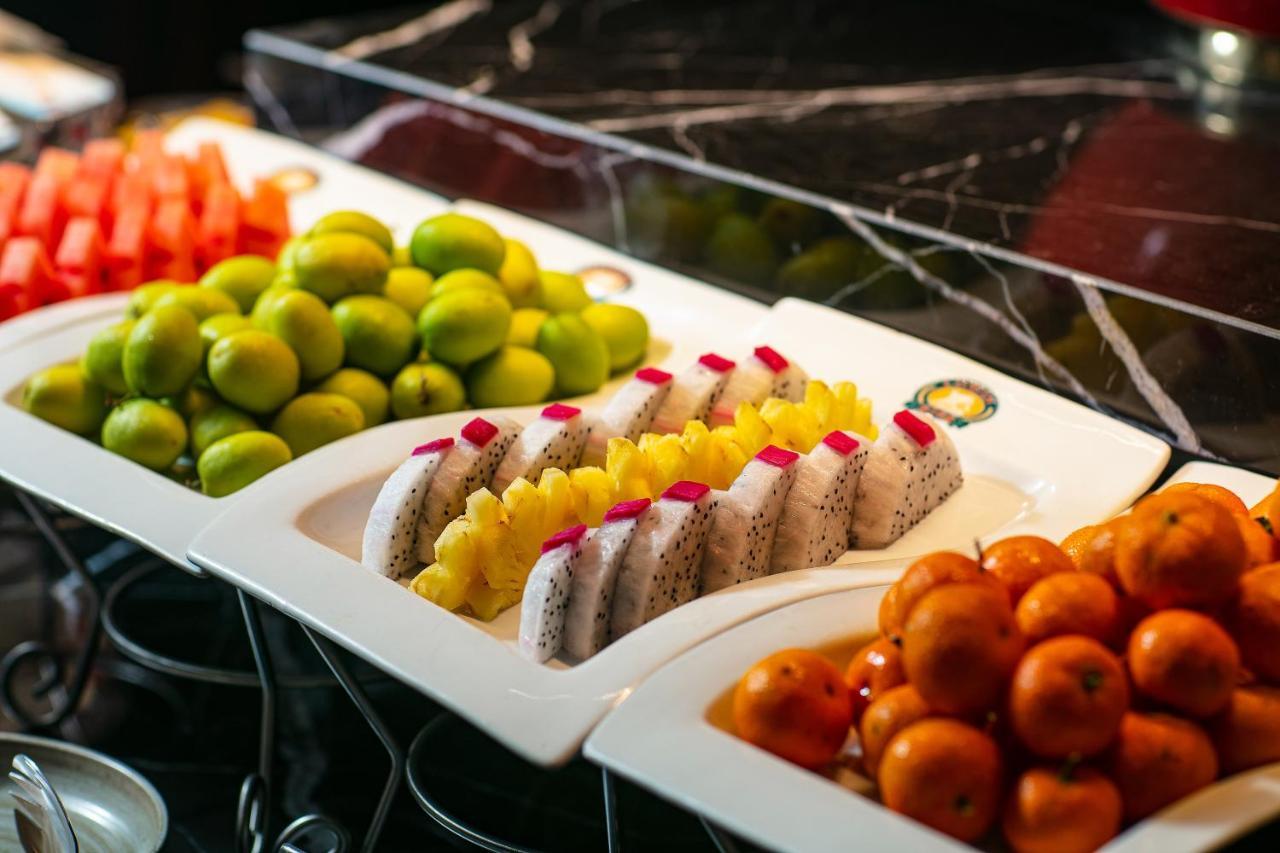 Hanoi Lion Boutique Hotel & Spa Εξωτερικό φωτογραφία