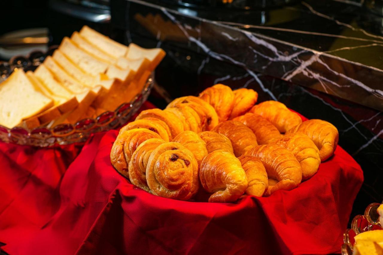 Hanoi Lion Boutique Hotel & Spa Εξωτερικό φωτογραφία