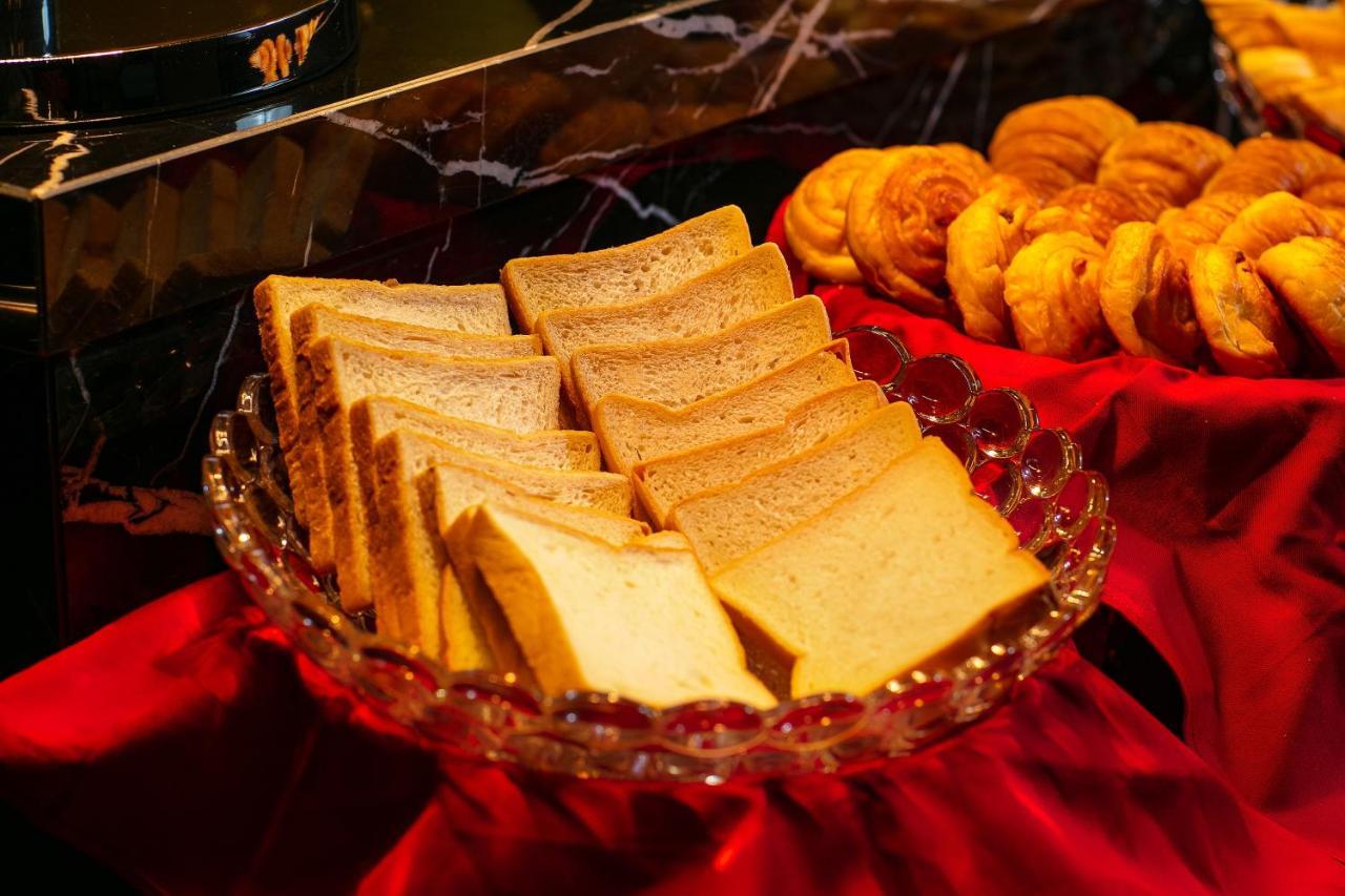 Hanoi Lion Boutique Hotel & Spa Εξωτερικό φωτογραφία