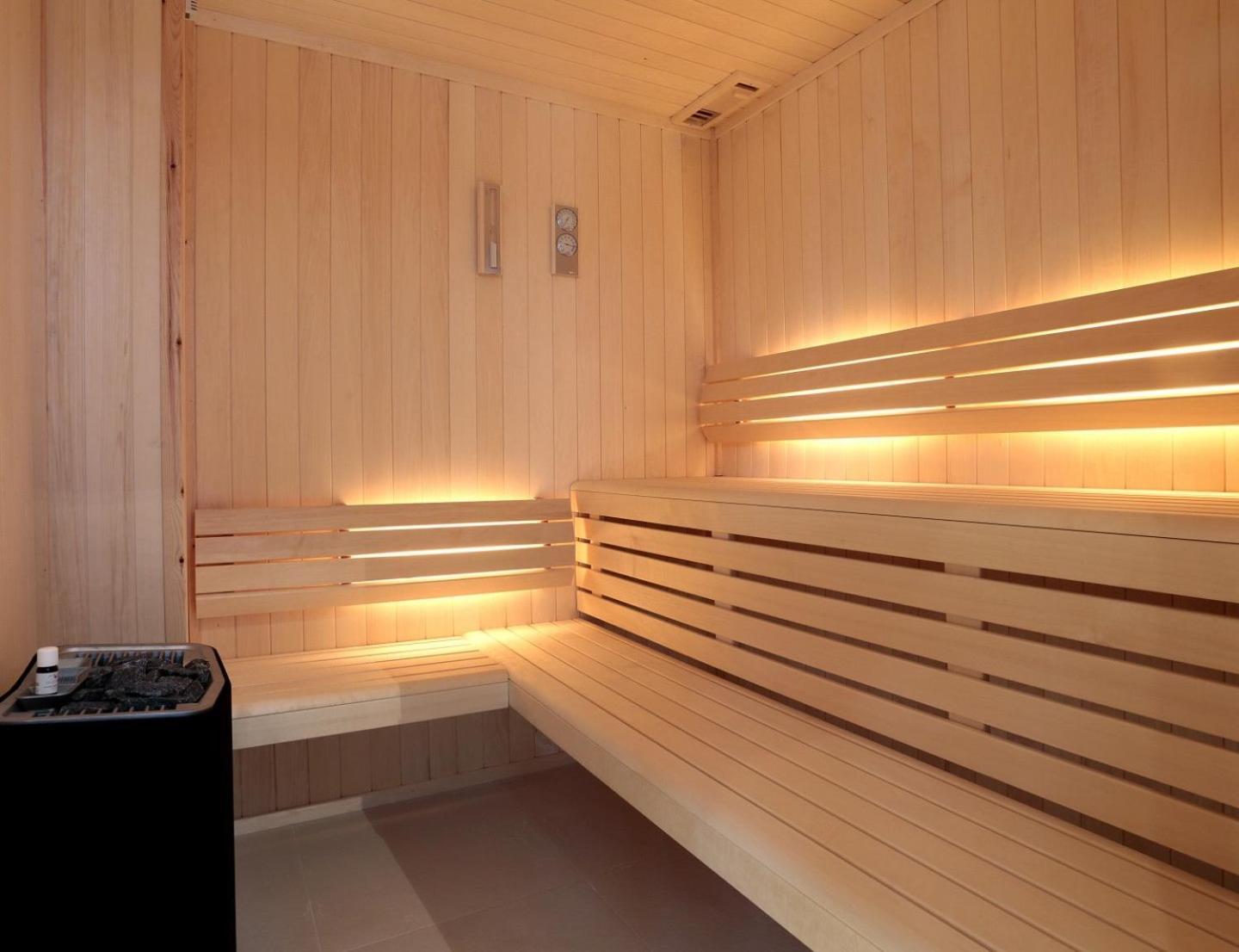 Hanoi Lion Boutique Hotel & Spa Εξωτερικό φωτογραφία