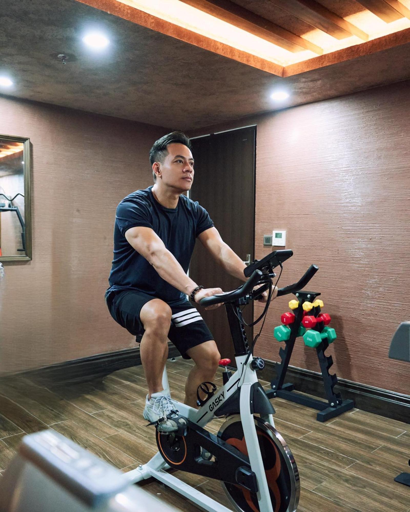Hanoi Lion Boutique Hotel & Spa Εξωτερικό φωτογραφία