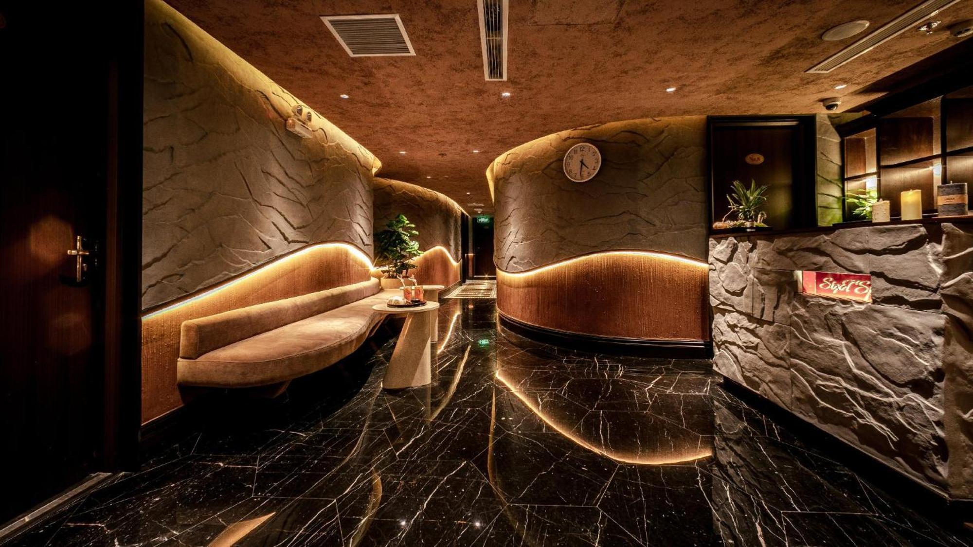 Hanoi Lion Boutique Hotel & Spa Εξωτερικό φωτογραφία