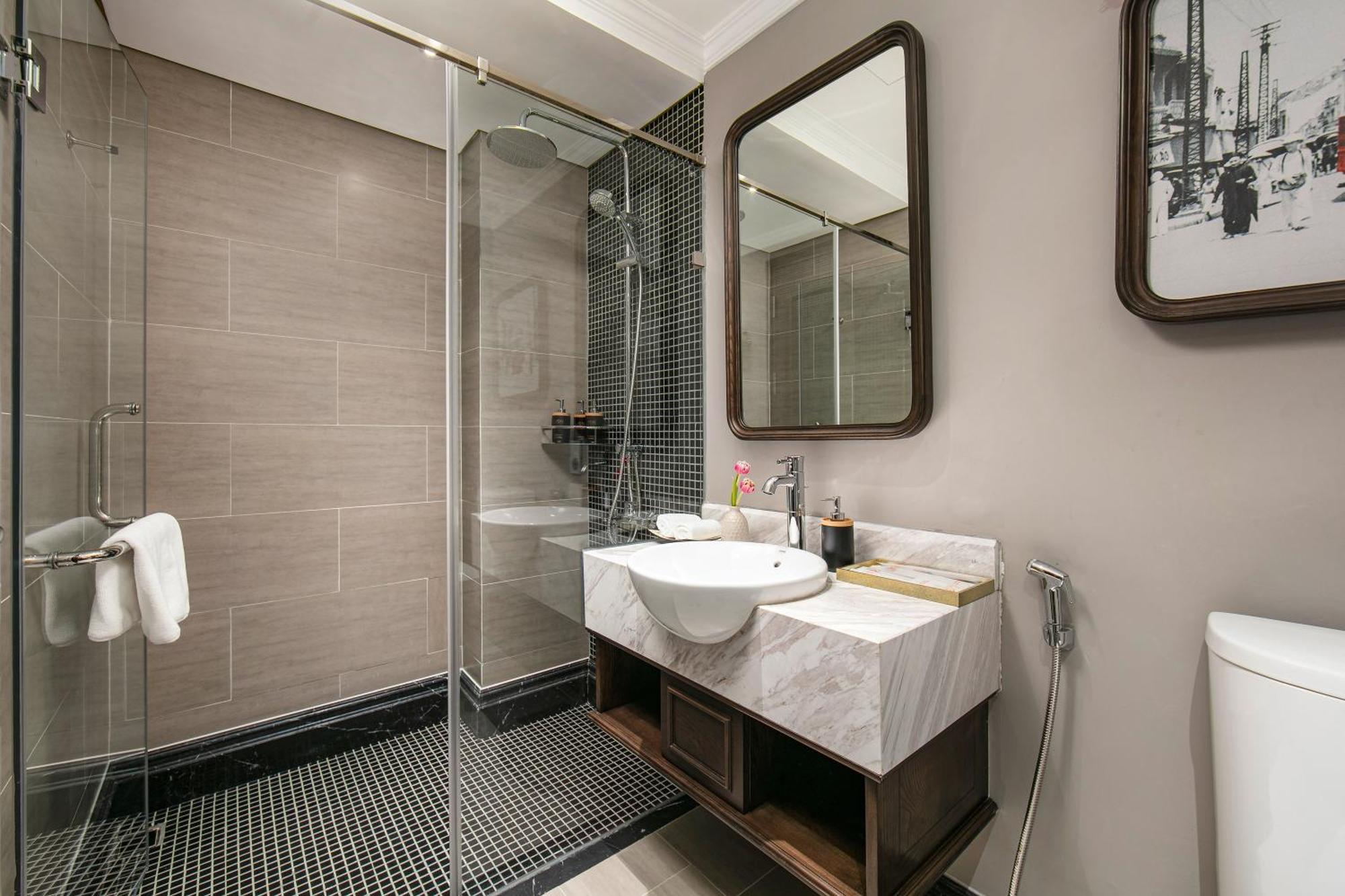 Hanoi Lion Boutique Hotel & Spa Εξωτερικό φωτογραφία