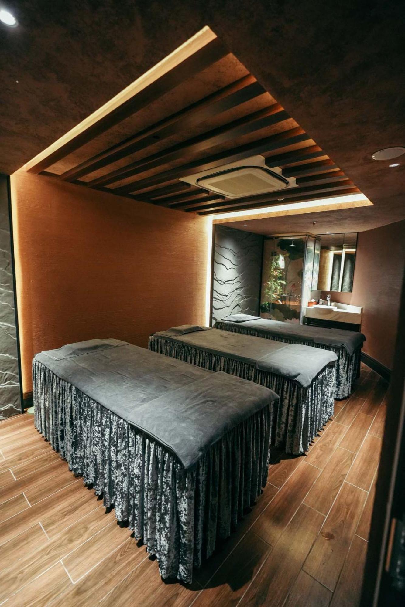 Hanoi Lion Boutique Hotel & Spa Εξωτερικό φωτογραφία