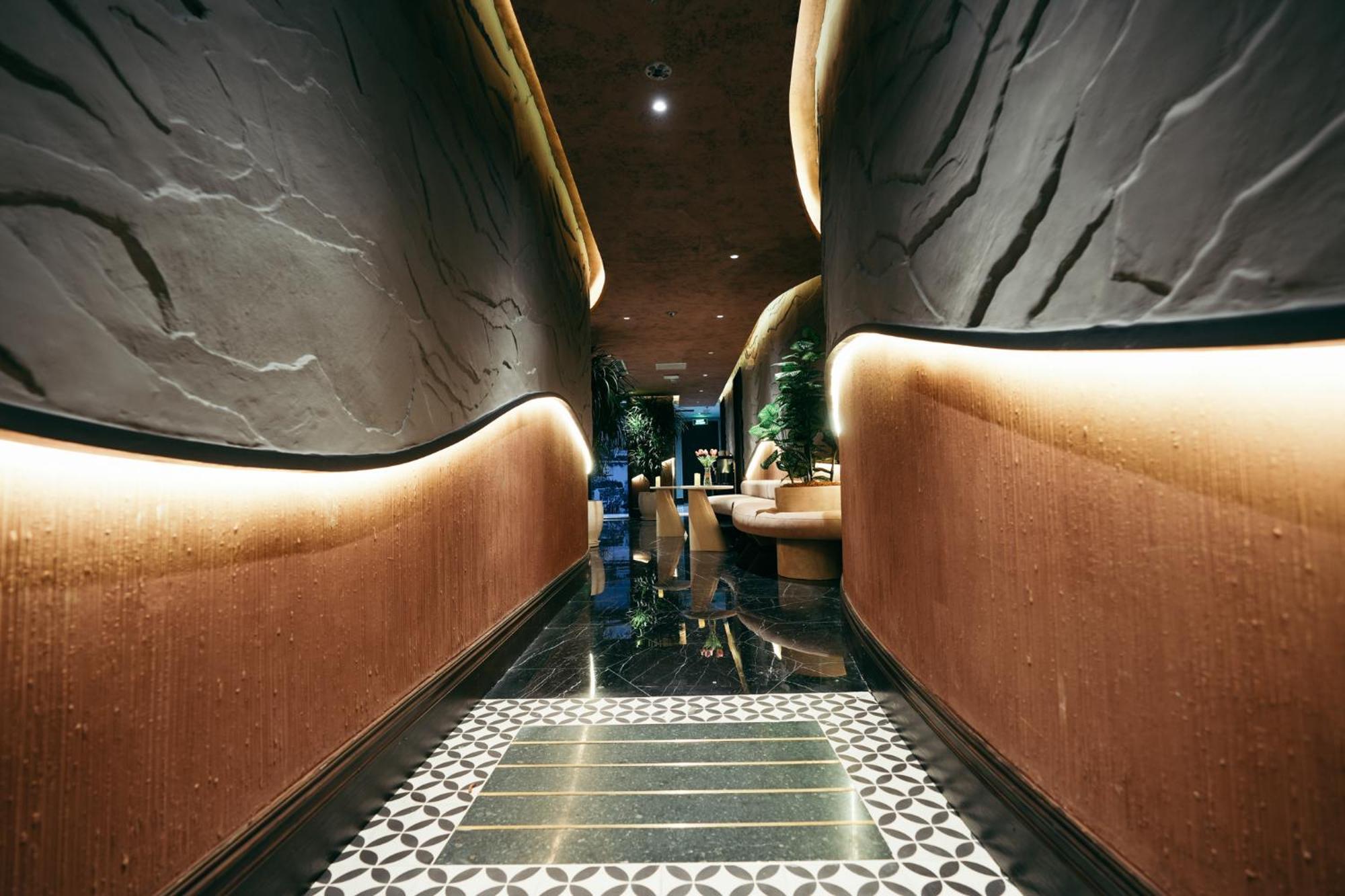 Hanoi Lion Boutique Hotel & Spa Εξωτερικό φωτογραφία