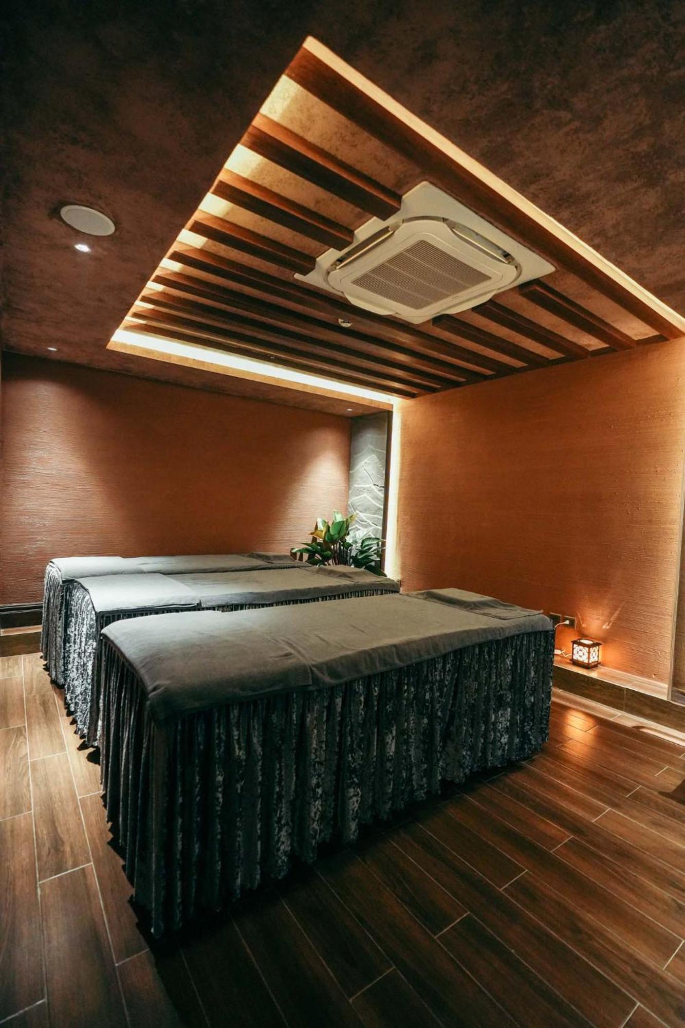 Hanoi Lion Boutique Hotel & Spa Εξωτερικό φωτογραφία