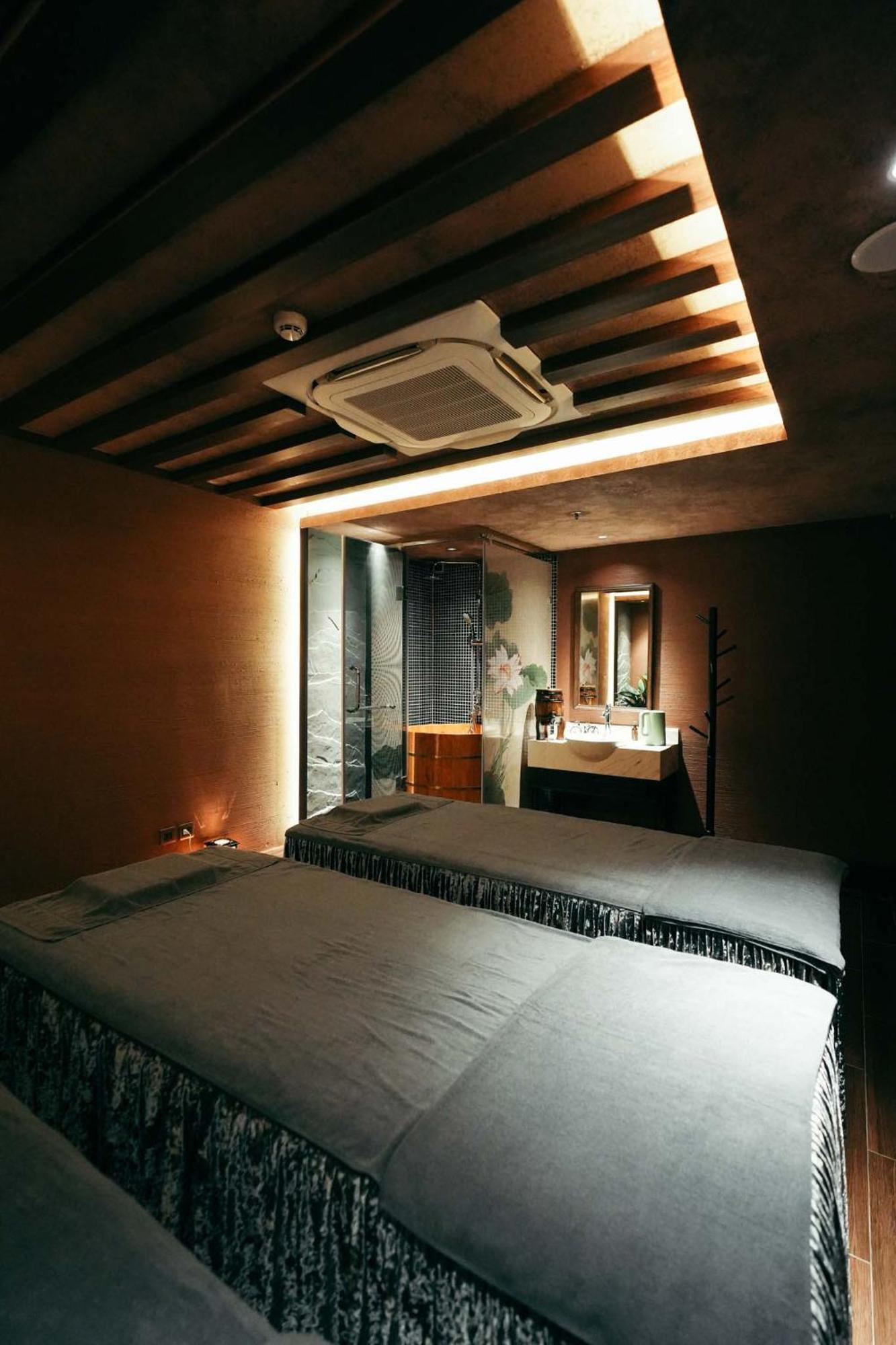 Hanoi Lion Boutique Hotel & Spa Εξωτερικό φωτογραφία